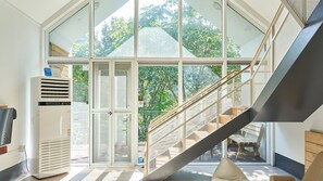 1 bedroom, free WiFi - Gapyeong Bandivillage (Gapyeong)