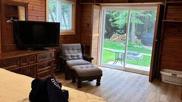 4 habitaciones, wifi y ropa de cama