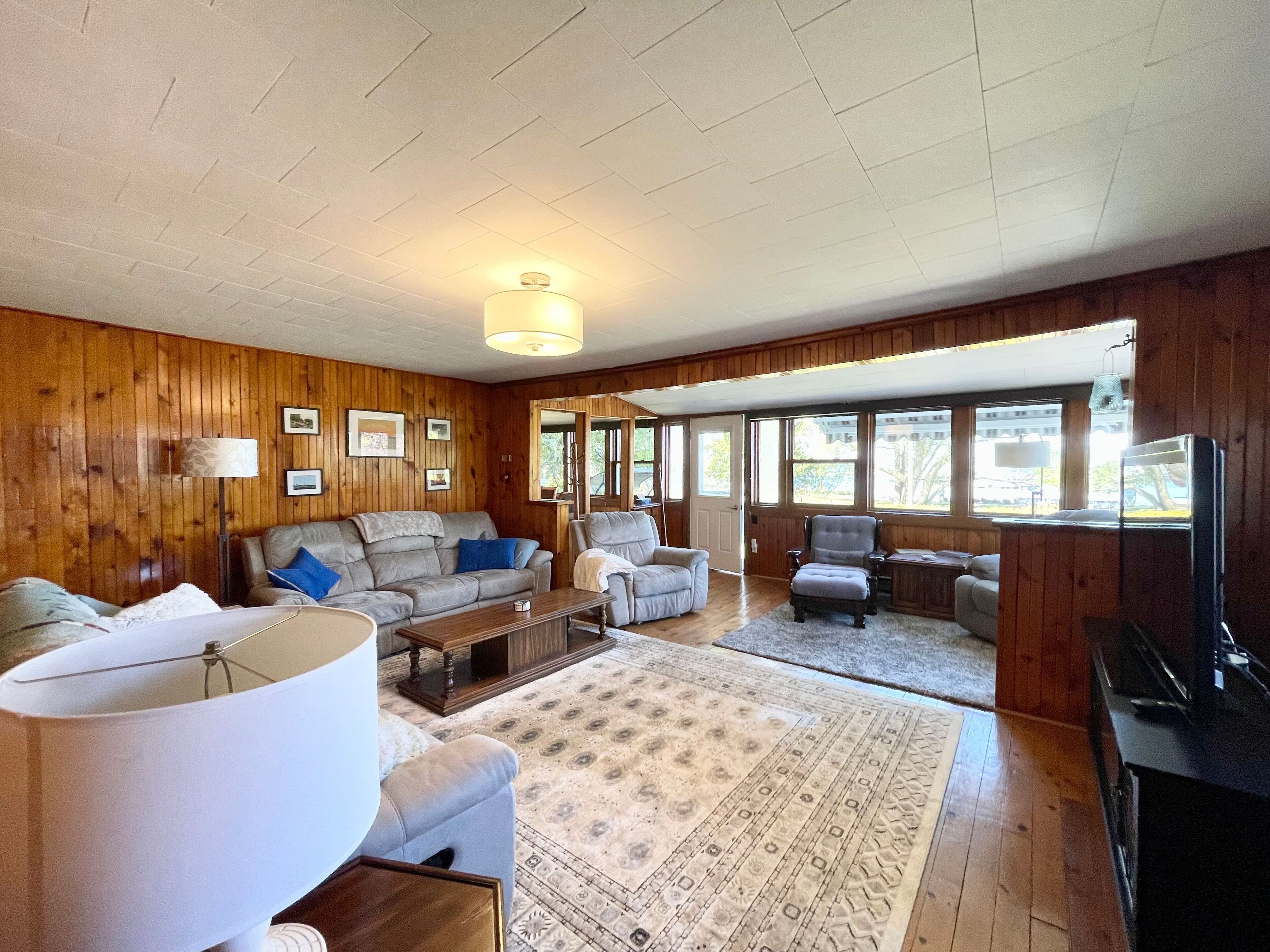 تلفزيون، مشغل دي في دي، طابعة