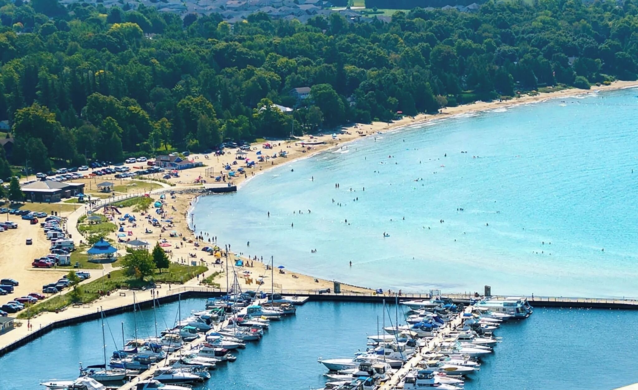 Marina