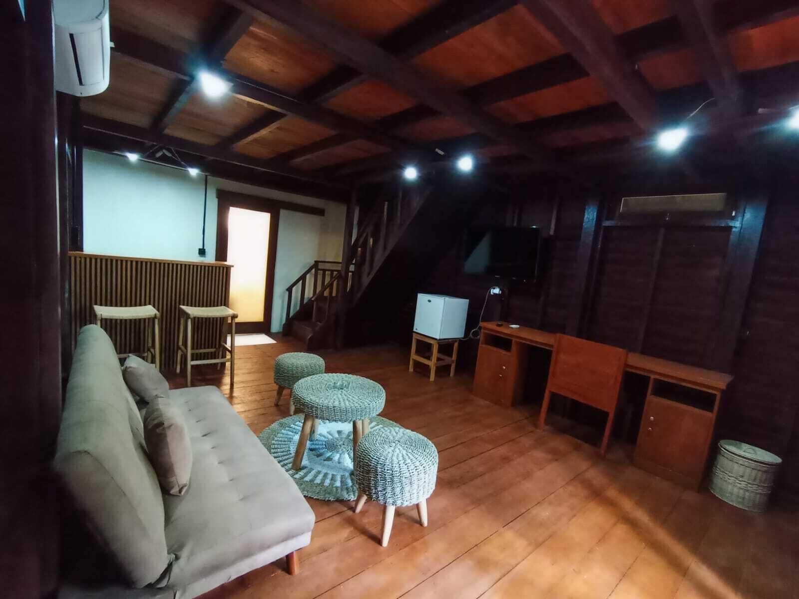 Ruang tamu