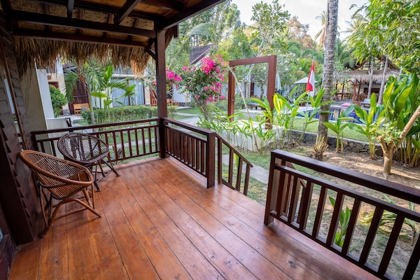 Villa | Terrass/Patio