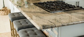 Country Sunset Retreat