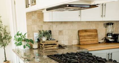 Country Sunset Retreat