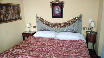 1 Schlafzimmer, Daunenbettdecken, Pillowtop-Betten, Zimmersafe