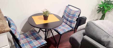 Servei de restauració