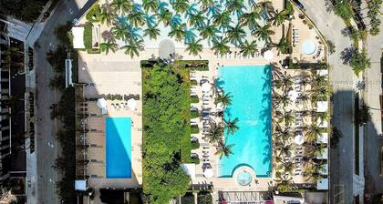 Breathtaking Miami Four Seasons