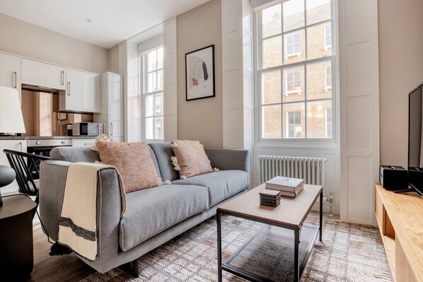 تلفزيون، ستيريو