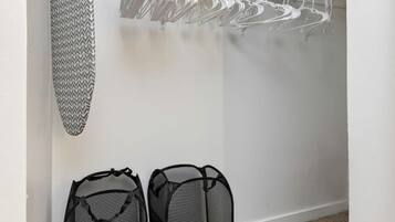 Interiør