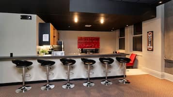 Bar (na propriedade)
