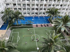 庭園