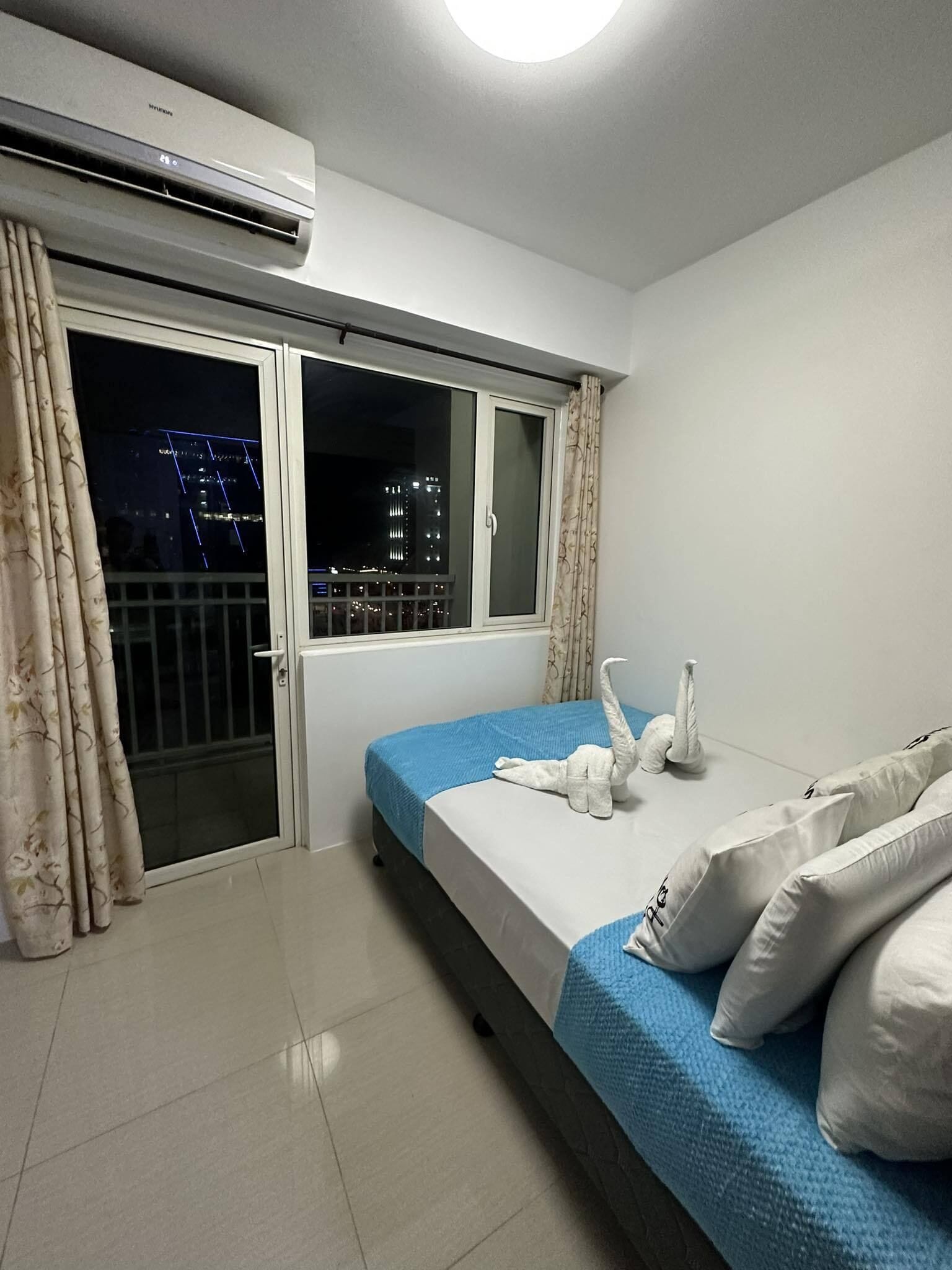 1 غرفة نوم وطراز فريد لكل وحدة ومكتب ومساحة عمل للكمبيوتر المحمول