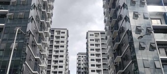 Shore Residences Stays by PBYY