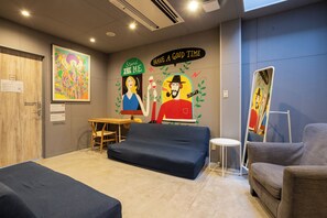 Opções para refeição no quarto