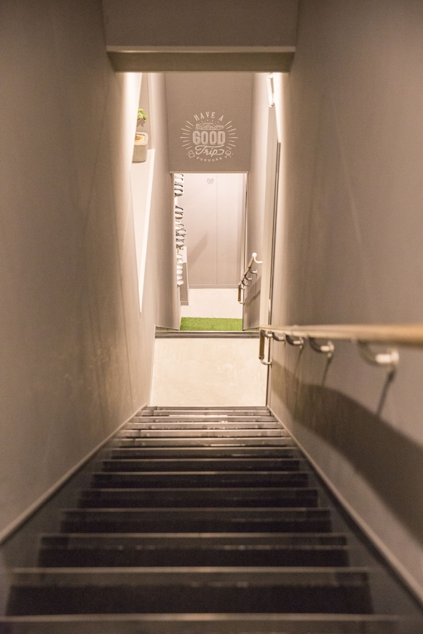 Staircase