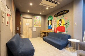 Opções para refeição no quarto