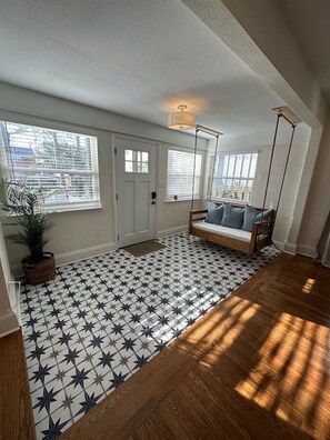 المنشأ�ة من الداخل