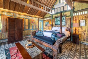 Luxury Villa - BICKERTON ESTATE (Pecatu)