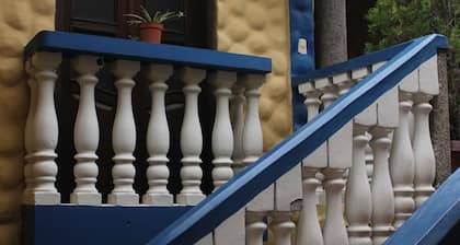 Hotel Caxa Real