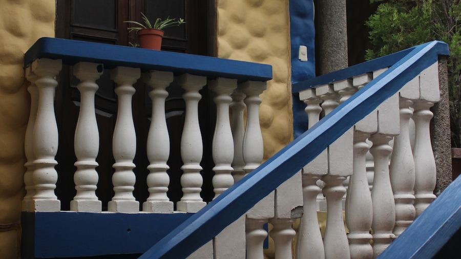 Hotel Caxa Real