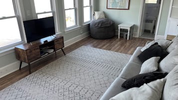 TV connectée, livres