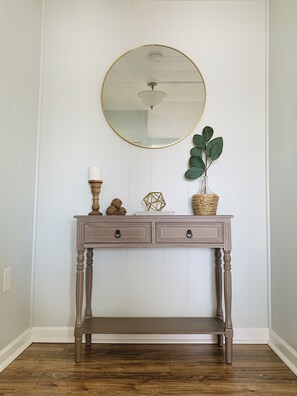 Interior - Waterfront House on the Upper Chesapeake Bay (Elkton)