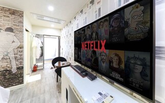 디럭스 더블룸 | 고급 침구, 무료 미니바, 각각 다른 스타일의 인테리어, 책상