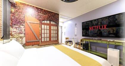 HERA DRIVE IN HOTEL