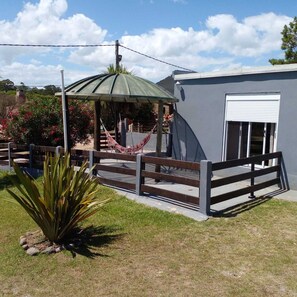 Terras