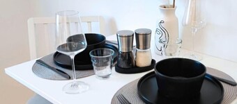 Charmante, moderne Ferienwohnung in Moosburg - Ideal für Familien und Naturfreunde