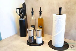 Hair dryer, towels - Charmante, moderne Ferienwohnung in Moosburg - Ideal für Familien und Naturfreunde (Moosburg an der Isar)