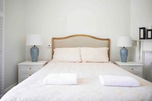 3 間睡房、熨斗/熨衫板、可攜式嬰兒床、Wi-Fi