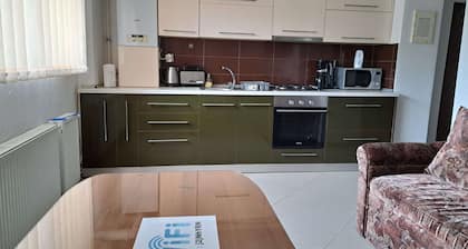 MaryASib Apartament 3 Camere 72mp 4 Paturi