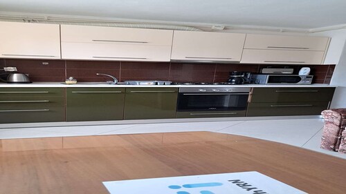 MaryASib  Apartament 3 Camere 72mp 4 Paturi 