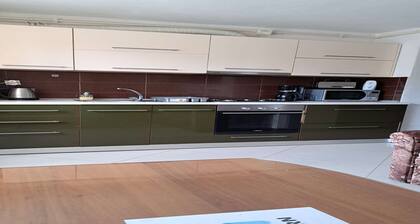 MaryASib Apartament 3 Camere 72mp 4 Paturi