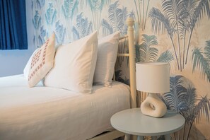 4 Schlafzimmer, Bügeleisen/Bügelbrett, WLAN, Bettwäsche