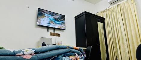 1 habitación y wifi