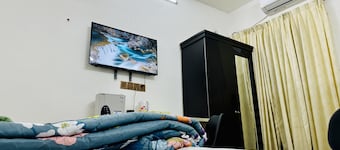 Beautiful 1-Bed Studio in Dhaka