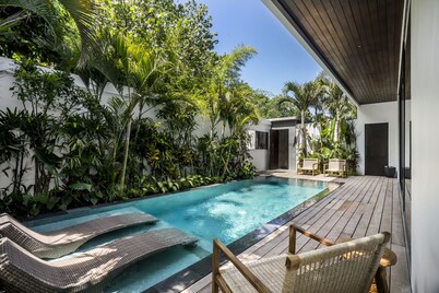 Umayam Luxury Townhouse 7 by Alfred in Bali