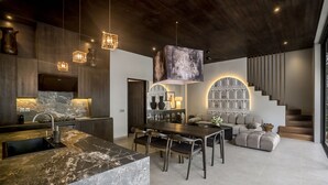 Unclassified image, 3 of 28, button - Umayam Luxury Townhouse 7 by Alfred in Bali (Canggu)
