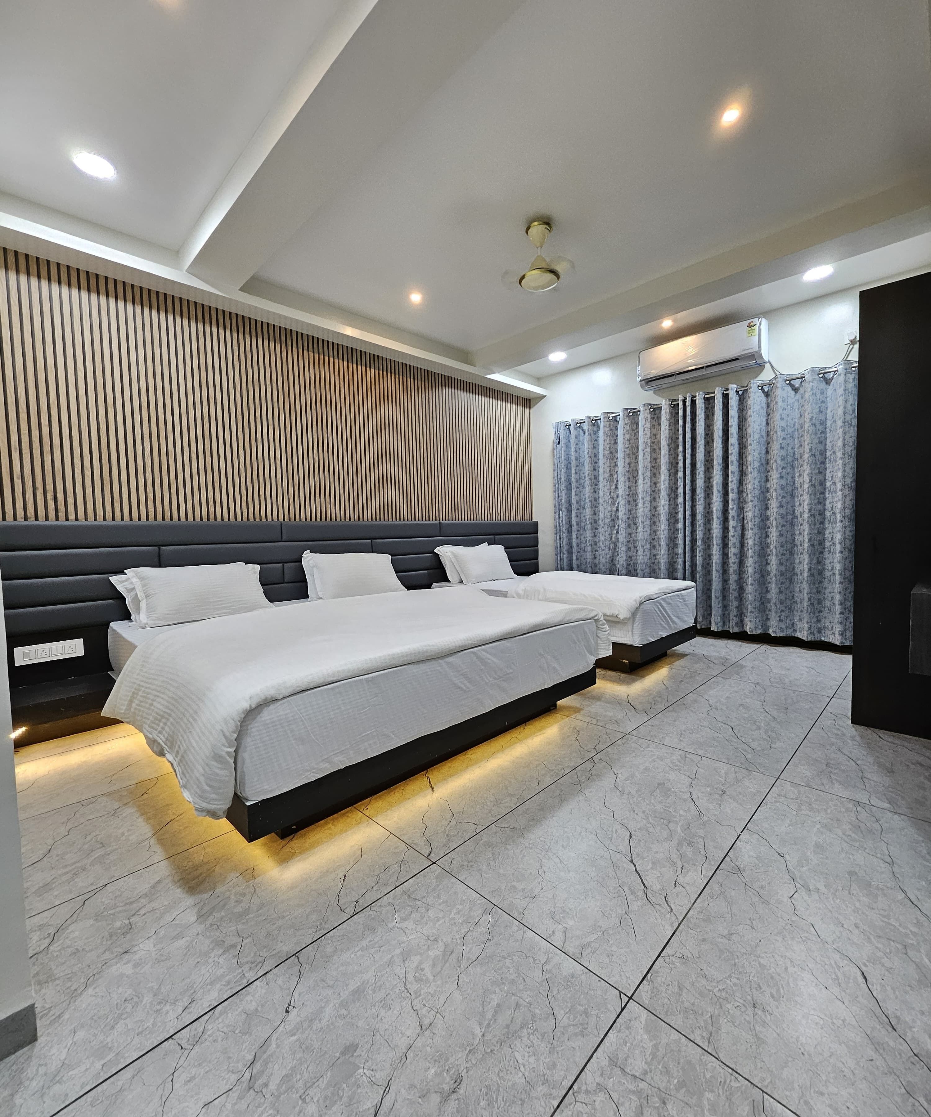 Luxury Three Bedroom | Kostenloses WLAN