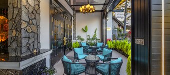 Le House Dalat 