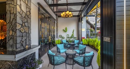 Le House Dalat