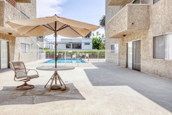 Terrass/Patio