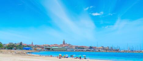 Plage