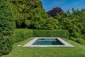 House | 3 bedrooms - Villa Cardinal Ciceri - Penthouse Apartments (San Fermo della Battaglia)