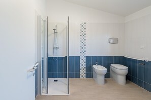 公寓 | 3 多间卧室