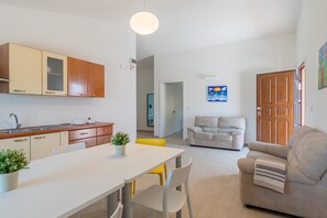 公寓 | 3 多间卧室