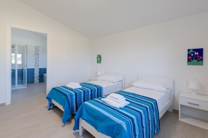 公寓 | 3 多间卧室