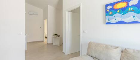 Leilighet | 3 soverom